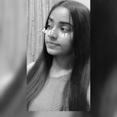 Anshiiika06's profile picture. 