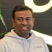 Gokul Chandrasekaran (@gokuln) 's Twitter Profile Photo Gokul Chandrasekaran (@gokuln) 's Twitter Profile Photo