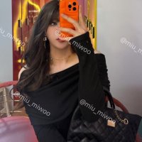 ๋ฏธ์ฐ๐ (@miu__miwoo) 's Twitter Profile