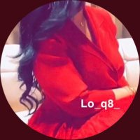lolo (@lo_q8_) 's Twitter Profile