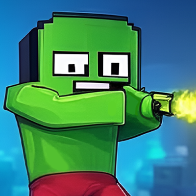 Building games on @Solana
CA: d73R9dfforrUse4Lmn4SYHGMfXWrAEWZmmvQihPVGFM