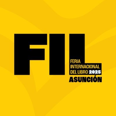 Feria Internacional del Libro Asunción
🗓️ 29 de Mayo a 8 de Junio
📍 Centro de Convenciones Mariscal
📖 Leer es soñar🎈