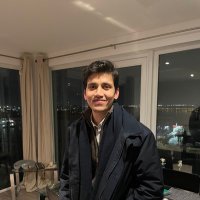 Khush (@ikhushh7) 's Twitter Profile
