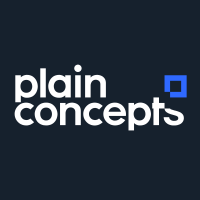 Plain Concepts (@plainconcepts) 's Twitter Profile