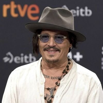 JDepp41186's profile picture. 