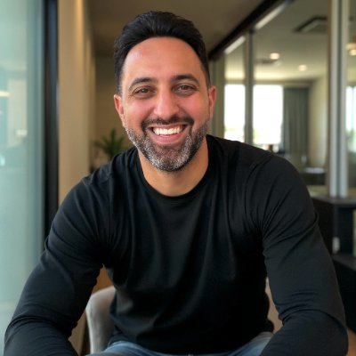 Alan_M_Ibrahim's profile picture. Hi i am Alan Michael Ibrahim, President of STYLARC with 20+ years in Architecture and Design. #Architecture #Design #STYLARC