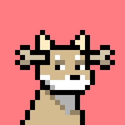 Stag Profile
