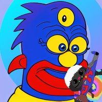 ๐AKA47๐WorldPeace.eth (@peterflugzeug) 's Twitter Profile Photo ๐AKA47๐WorldPeace.eth (@peterflugzeug) 's Twitter Profile Photo