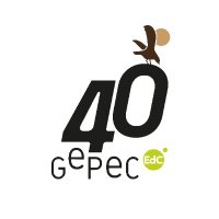 GEPEC-EdC (@gepecedc) 's Twitter Profile