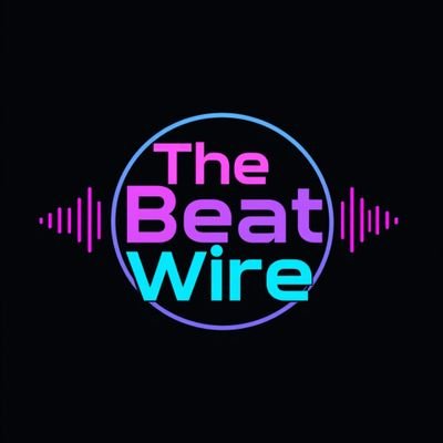 “Where music meets lifestyle” — The Beat Wire 🎧