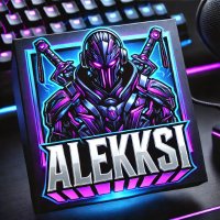 M8 Alekksi (@alekksi_) 's Twitter Profile Photo M8 Alekksi (@alekksi_) 's Twitter Profile Photo