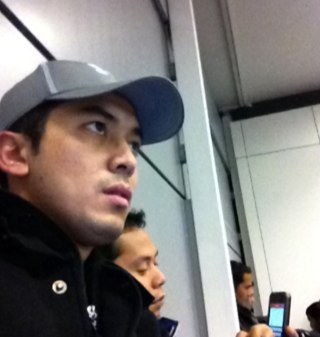 DickyMohan's profile picture. 