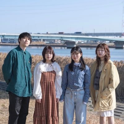 VoGtぴサだ(@pisarin__ )Gtオイカワ(@icecreaminbath ) Ba夛田 Drかっちゃん 📩 mail :ringarlands@gmail.com 🎥Instagram/YouTube/Tiktok:@ringarlands