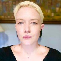 Rose Hackman (@rosehackman) 's Twitter Profile