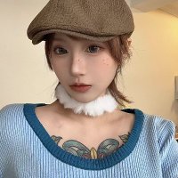 陨星黑巧 (@haha866947295) Twitter profile photo