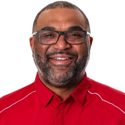 Indiana 🏈 Director of Player Development and NFL Liaison, Mount Union Alum 2x 🏈 National Champ, Kent Roosevelt Alum, ΑΦΑ, #330, #614, #812 RE-EST. 2024