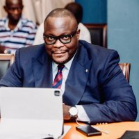 Yves F. MOUNDELE-NGOLLO EHOUROSSIA (@yvesmoun) 's Twitter Profile