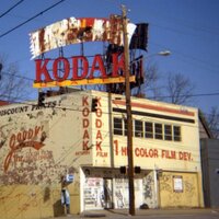 KodakKerouacs (@kodakkerouacs) 's Twitter Profile