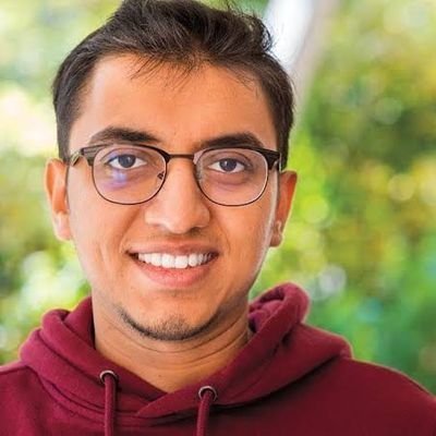 Machine learning, AI & other stuff. Occasionally Sales. Part time delivery rider