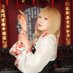 澪奈(神薙ラビッツ)@6.13 浅草花劇場 (@kannagi_mionaa) Twitter profile photo 澪奈(神薙ラビッツ)@6.13 浅草花劇場 (@kannagi_mionaa) Twitter profile photo