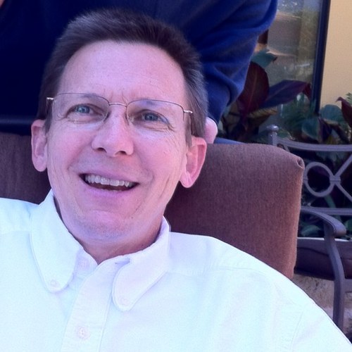 SteveTschoepe's profile picture. Husband. Father. Christ follower. Worshiper. Musician.