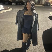 RIP DADDY (@trinity_ave) 's Twitter Profile Photo