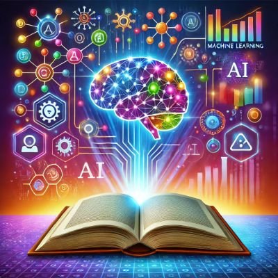 Here, you will explore Machine Learning, Deep Learning, and all upcoming advanced concepts through visually engaging graphics, videos, and pictures.