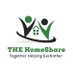 THE HomeShare (@thehomeshareie) Twitter profile photo THE HomeShare (@thehomeshareie) Twitter profile photo
