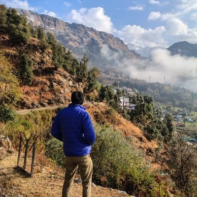 Nikhilrai2744's profile picture. I am a MERN stack developer from India and currently building https://t.co/DspsexTvB3