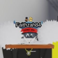 FaithJamia83722's profile picture. former Item Asylum player (please don't play the game)