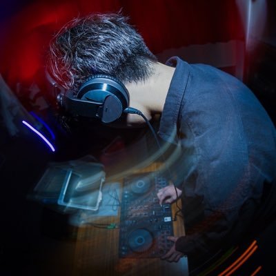 wen_dtm_dj's profile picture. 