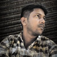 Krishanu Singha (@krishanuonline) 's Twitter Profile Photo Krishanu Singha (@krishanuonline) 's Twitter Profile Photo