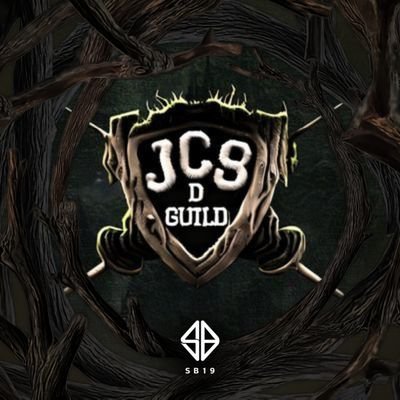 JCS-D GUILD ⚡️ Profile