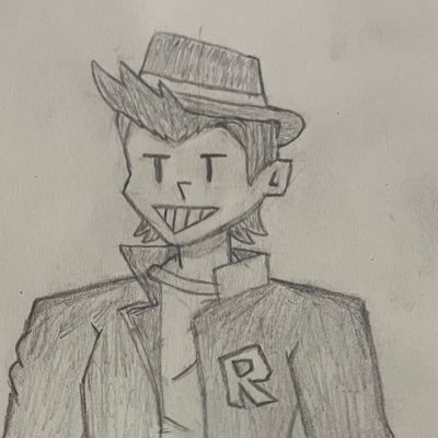 18, Artist, 2D/3D, SFW/SUGGESTIVE, Roblox Dev, upcoming YouTuber, And I have a strange obsession with trains. #JesusisKing
(16+ ONLY.)