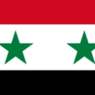 syria4ever1971's profile picture. الجمهورية العربية السورية