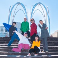 じゃ〜んずΩ（JARNZΩ）@5/3(土)20周年ツアーFINAL開催！ (@jarnz_info) Twitter profile photo