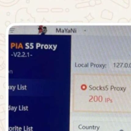 I sell all socks 5 at a lower price.
When you are in my DM go straight to the point, please.