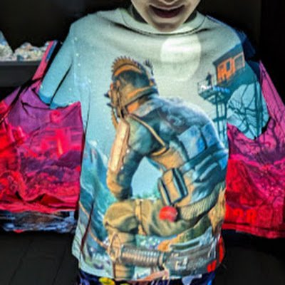 DenisTheGamer01's profile picture. Games, funny moments, memories and more...