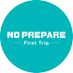 NO PREPARE ー First Trip ー by com. (@com_noprepare) Twitter profile photo NO PREPARE ー First Trip ー by com. (@com_noprepare) Twitter profile photo
