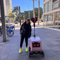Paula🇦🇷🇮🇱🇺🇸🎗️ (@eternamateadora) 's Twitter Profile Photo Paula🇦🇷🇮🇱🇺🇸🎗️ (@eternamateadora) 's Twitter Profile Photo