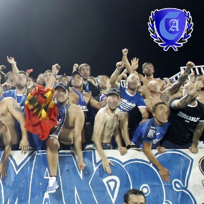 LasiG12005's profile picture. CORAZÓN AZUL. VAMOS GETAFE!!!