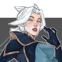 JL 🦋 In my Avatar phase (@panzerjon) 's Twitter Profile Photo JL 🦋 In my Avatar phase (@panzerjon) 's Twitter Profile Photo