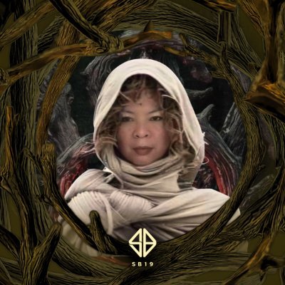 𝄟⃝🍓𝄟⃝🌭𝄟⃝🐥𝄟⃝🍢𝄟⃝🌽❖A'tin-Mahalima since 21Oct2019. PMA/PSA. Berry Marupok❖PhD in Dedmatology. Master in Choose To Be Kind❖Stay blessed❖