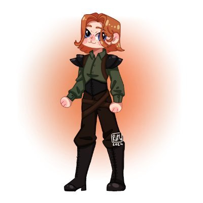 Chaotic (mostly) good
Neurosparkly
Mother of goblins
Calypse Coordinator & Remdragon Wrangler
(30s, she/her)
Profile pic: @ratwithredeyes
Header: @moshimoichi