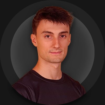 23 | 🏁Driver for @apexracingteam | 🎓Coach for @simufy