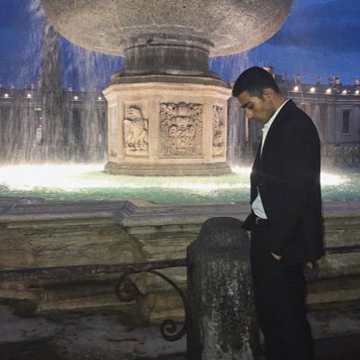 cantH501RS3's profile picture. A fronte praecipium a tergo lupi