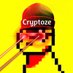 @Cryptoze (@cryptoze99) Twitter profile photo @Cryptoze (@cryptoze99) Twitter profile photo