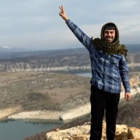 Apo (@apofarqin) Twitter profile photo