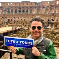 Cenk ER🌍NAT 👉 Tour Guide (@eronat_net) 's Twitter Profile