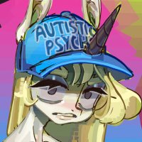 the overlord of flies (@fleshyjudge) 's Twitter Profile